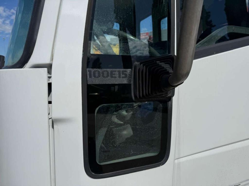 Iveco Eurocargo 100E15 Photo 3