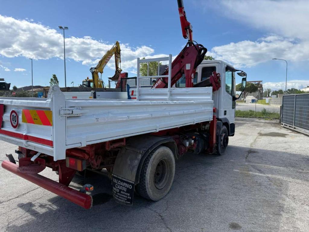 Iveco Eurocargo 100E15 Photo 6
