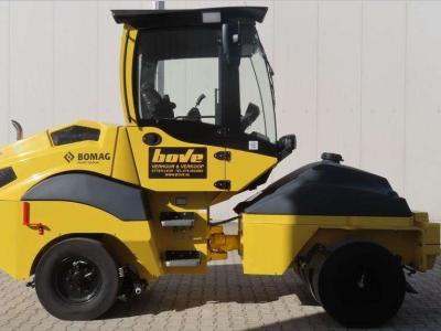 Bomag BW11 RH-5 sold by Bove Verhuur & Verkoop