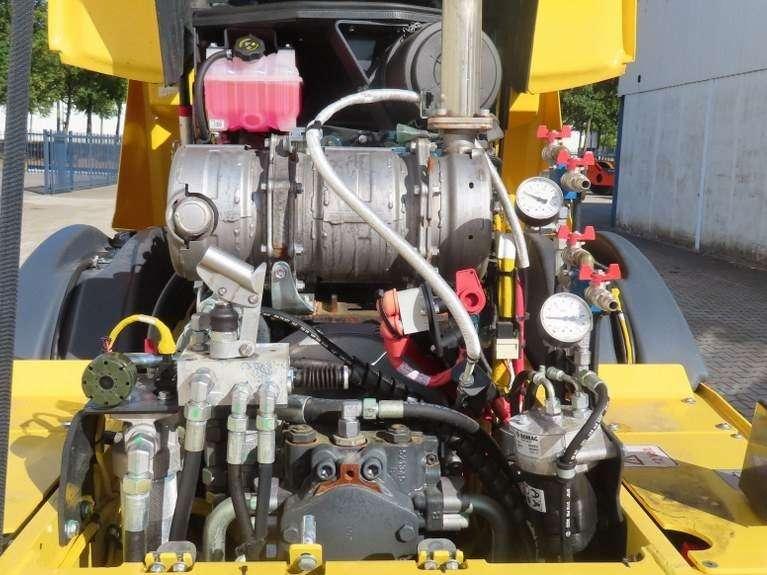 Bomag BW11 RH-5 Photo 10