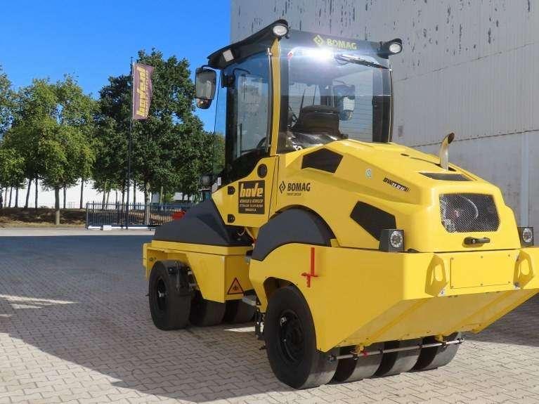 Bomag BW11 RH-5 Photo 4