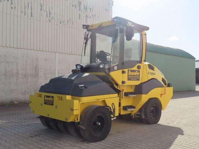Bomag BW11 RH-5 Photo 6