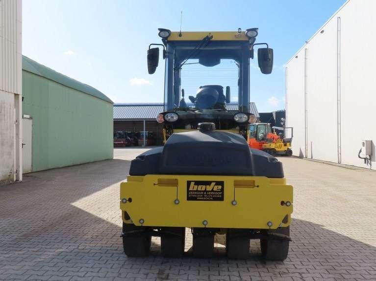 Bomag BW11 RH-5 Photo 7