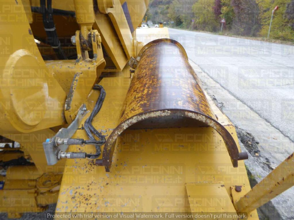 Carmix 3.5T4 Photo 15