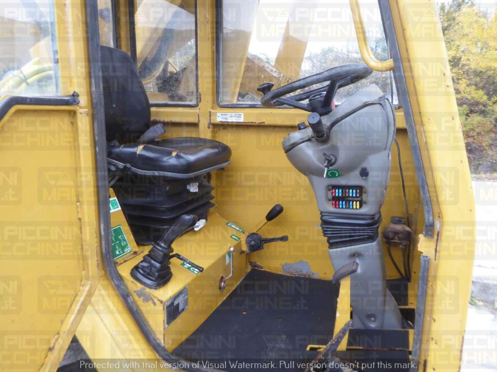 Carmix 3.5T4 Photo 22