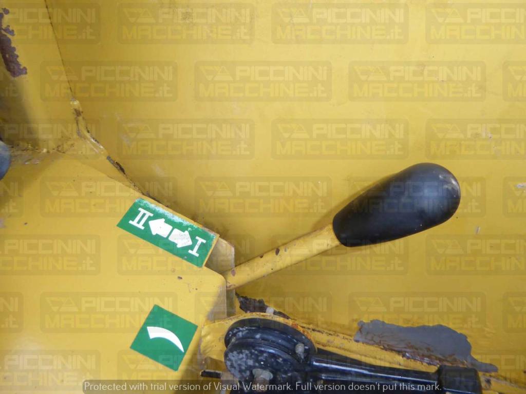 Carmix 3.5T4 Photo 26