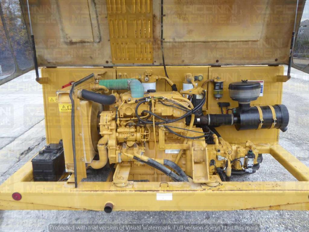 Carmix 3.5T4 Photo 27