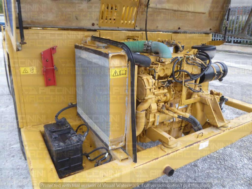 Carmix 3.5T4 Photo 28