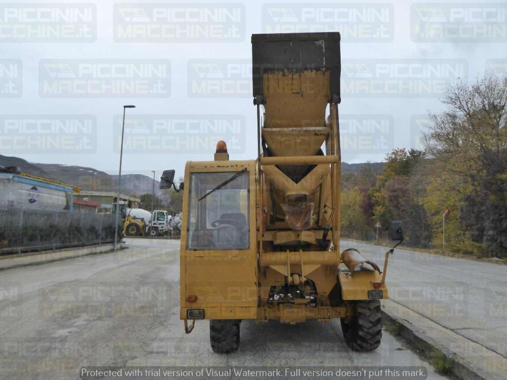 Carmix 3.5T4 Photo 8