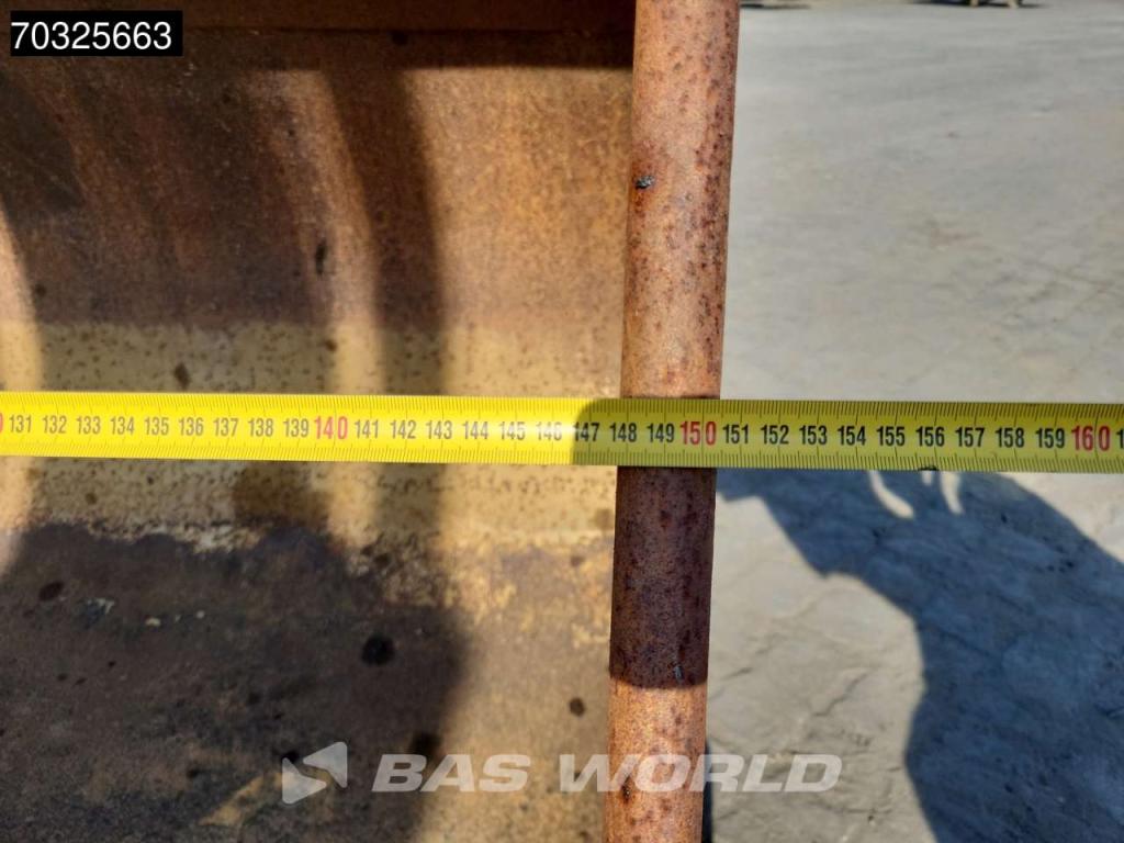 JCB JS200 W Photo 20
