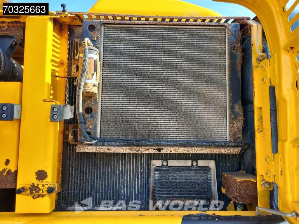 JCB JS200 W Photo 26