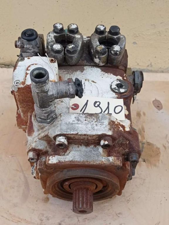 Hydromatik A4V Photo 1