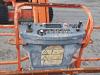 JLG 510AJ Photo 8 thumbnail