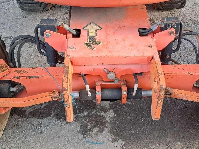JLG 510AJ Photo 13
