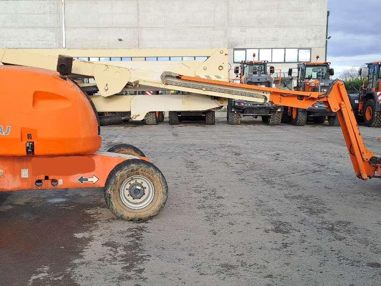 JLG 510AJ Photo 6
