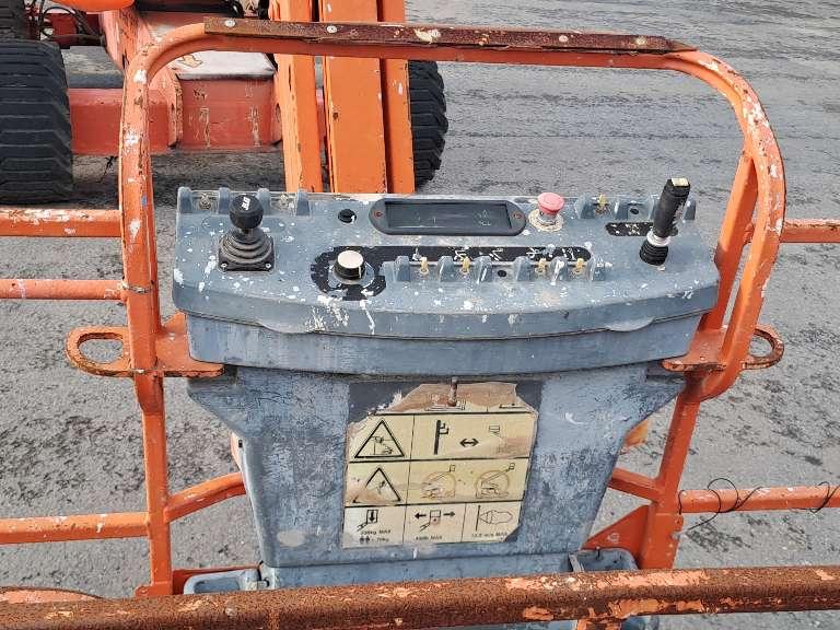 JLG 510AJ Photo 8