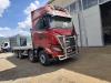 Iveco X-WAY 570 Photo 25 thumbnail