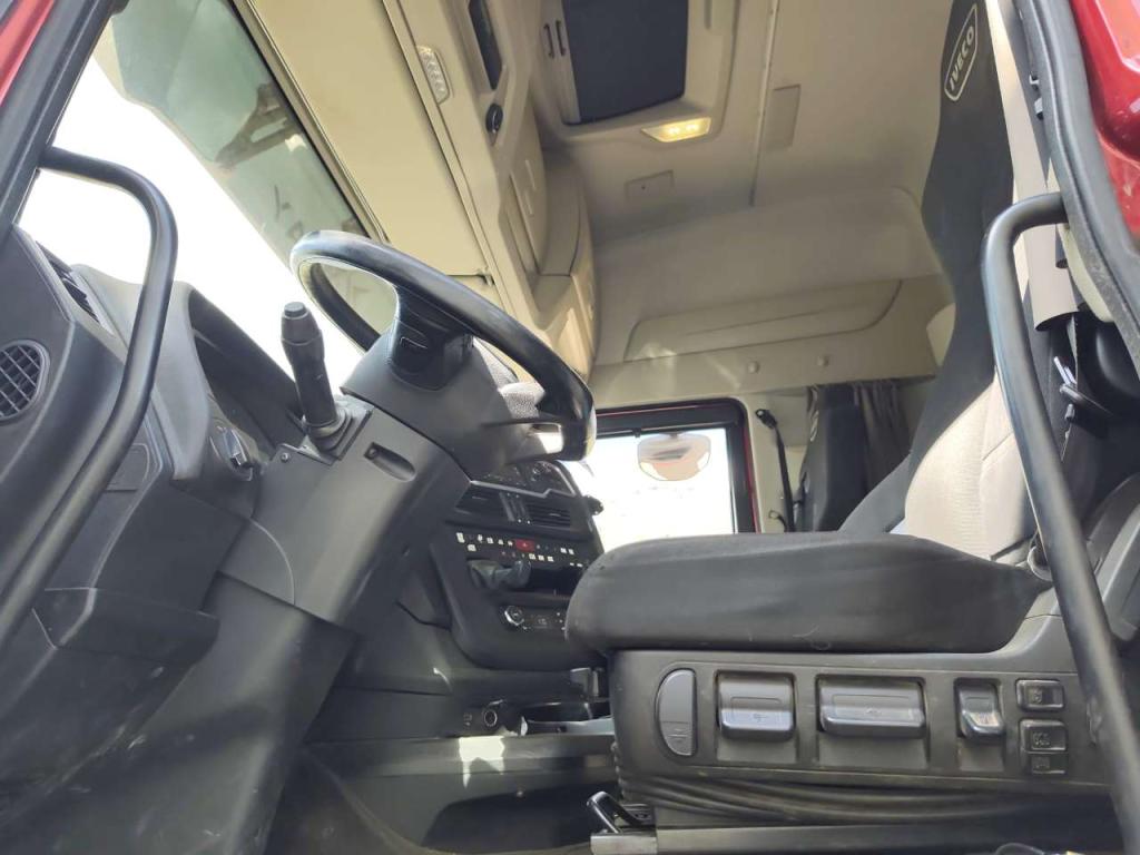 Iveco X-WAY 570 Photo 10