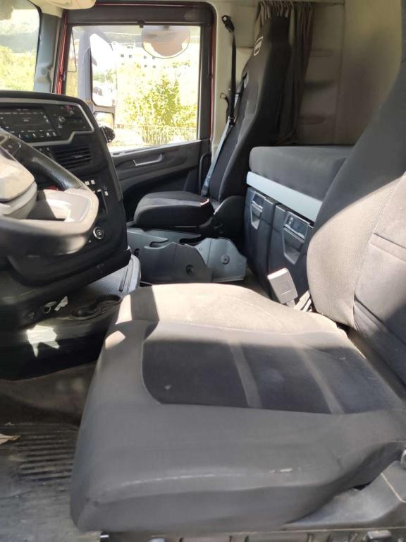 Iveco X-WAY 570 Photo 3