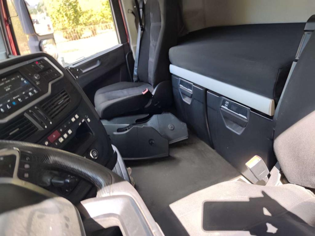 Iveco X-WAY 570 Photo 5