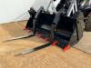 HexL 420x 4WD - UNUSED! Telescopic - 4/1 Bucket + Photo 15 thumbnail