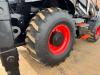 HexL 420x 4WD - UNUSED! Telescopic - 4/1 Bucket + Photo 28 thumbnail