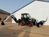 HexL 420x 4WD - UNUSED! Telescopic - 4/1 Bucket + Photo 5 thumbnail