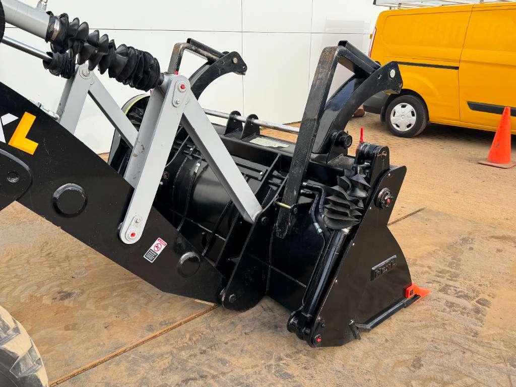 HexL 420x 4WD - UNUSED! Telescopic - 4/1 Bucket + Photo 18