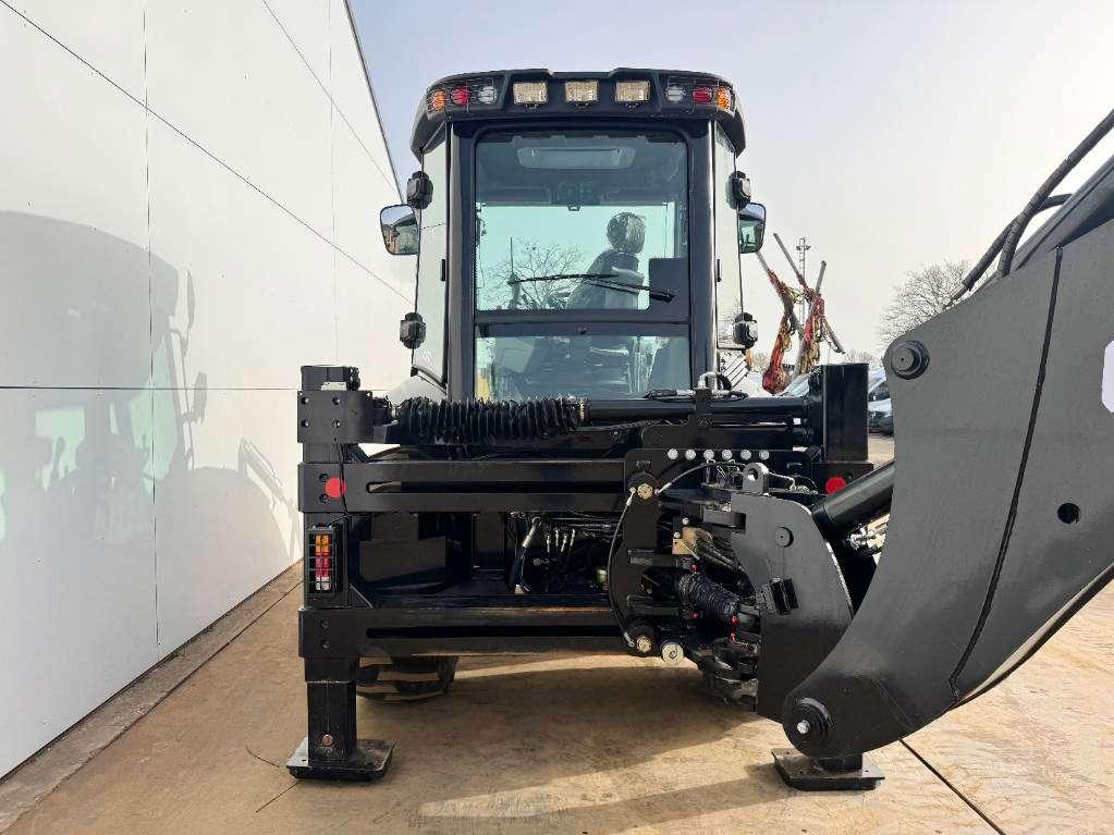 HexL 420x 4WD - UNUSED! Telescopic - 4/1 Bucket + Photo 3