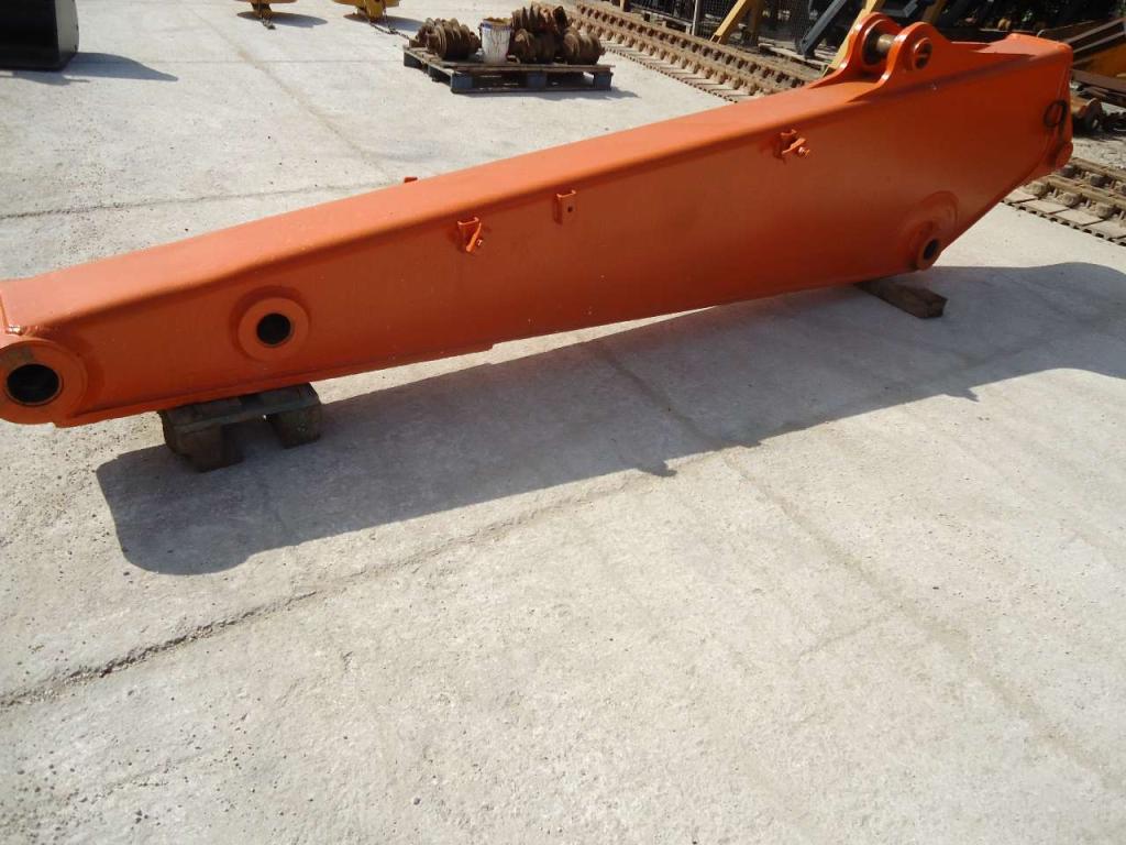 Stick for Fiat Hitachi EX215 - LUNGHEZZA 3000MM Photo 2