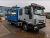Iveco EUROCARGO ML80E18D-DOKA Photo 2 thumbnail