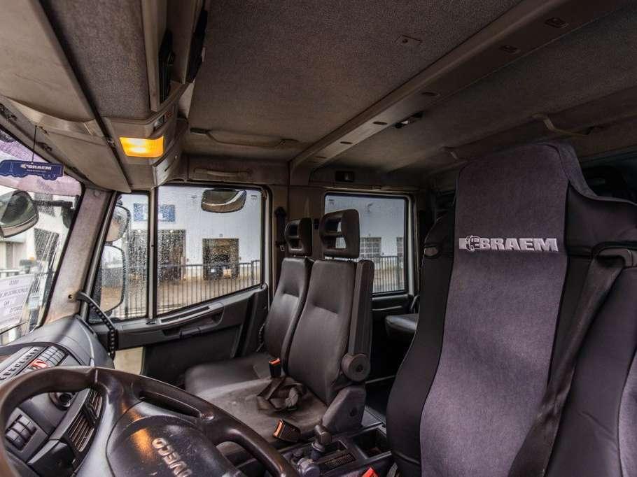 Iveco EUROCARGO ML80E18D-DOKA Photo 11