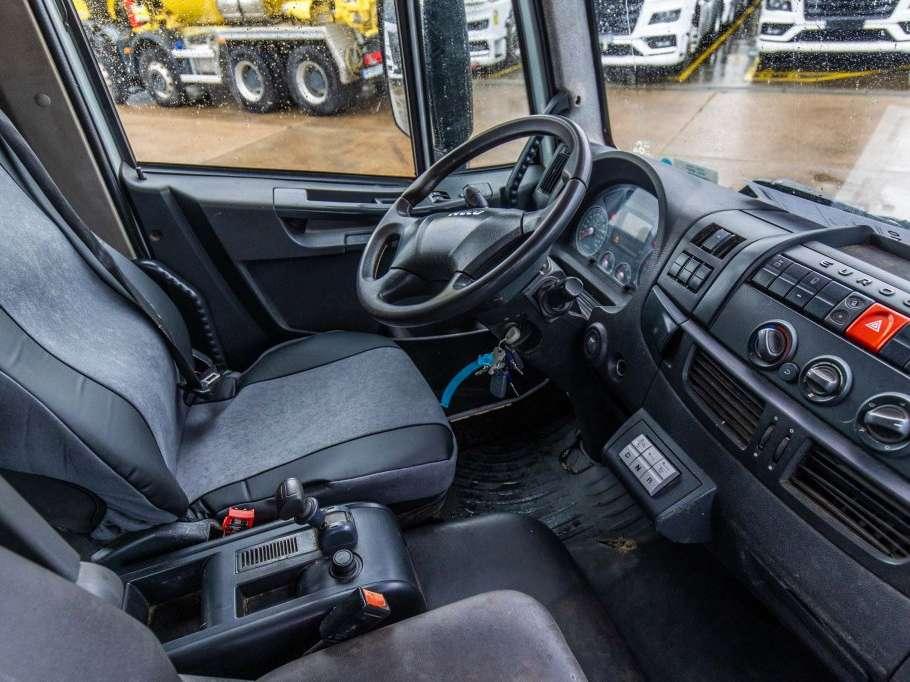 Iveco EUROCARGO ML80E18D-DOKA Photo 12