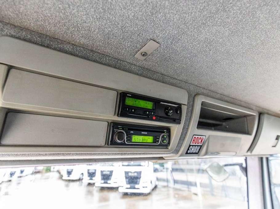 Iveco EUROCARGO ML80E18D-DOKA Photo 21