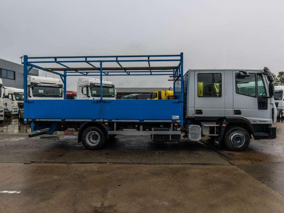 Iveco EUROCARGO ML80E18D-DOKA Photo 3