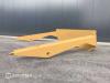 Rear hatch for Caterpillar 740B Photo 5 thumbnail