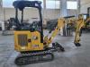 Caterpillar 301.5 Photo 2 thumbnail