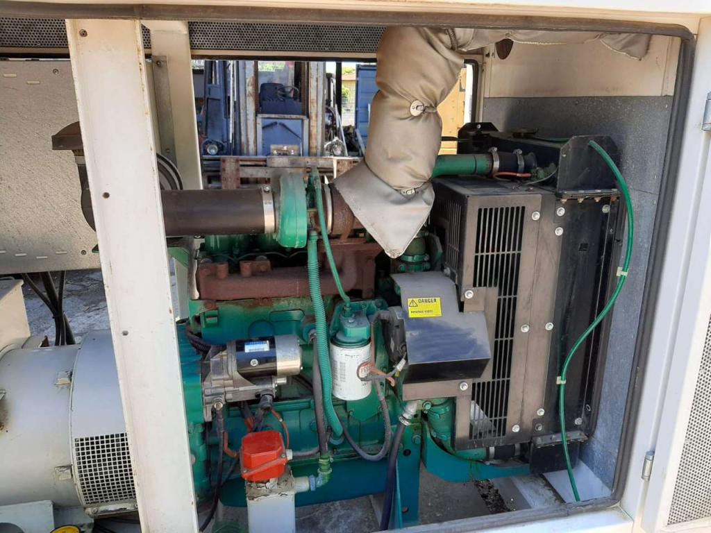 Perin 7000S Photo 3