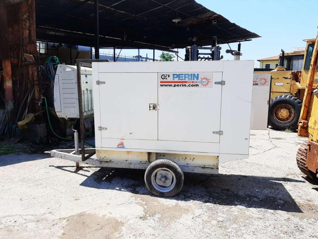 Perin 7000S Photo 5
