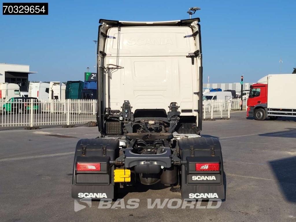 Scania R450 4X2 Retarder Standklima ACC Navi Photo 10