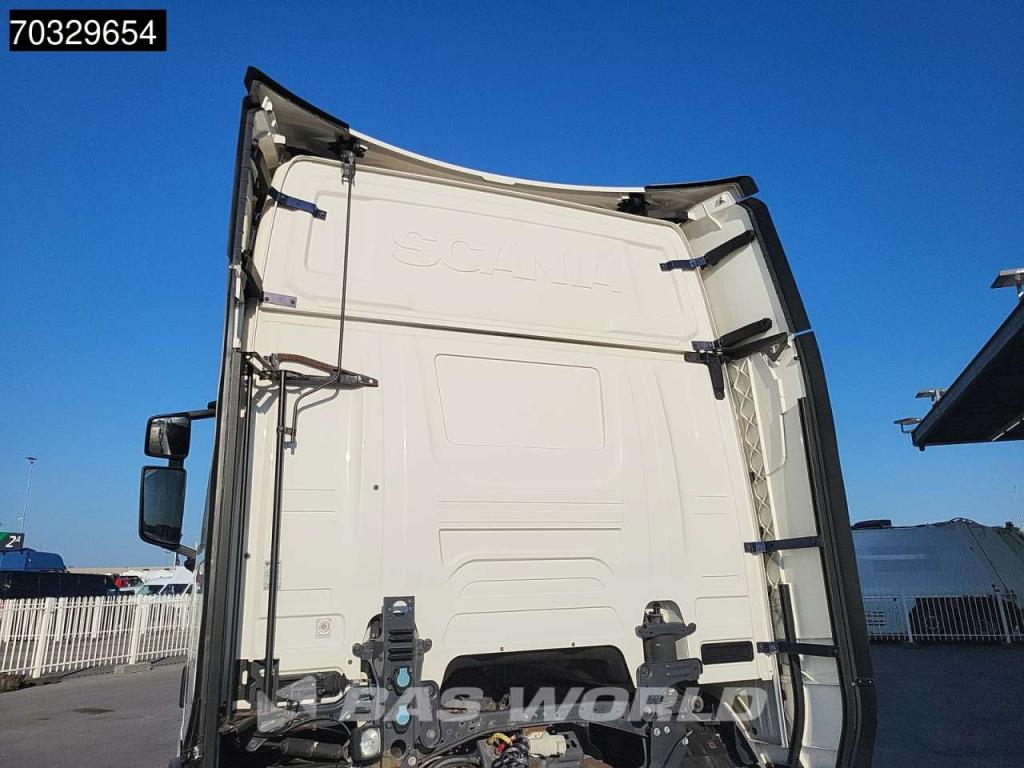 Scania R450 4X2 Retarder Standklima ACC Navi Photo 11