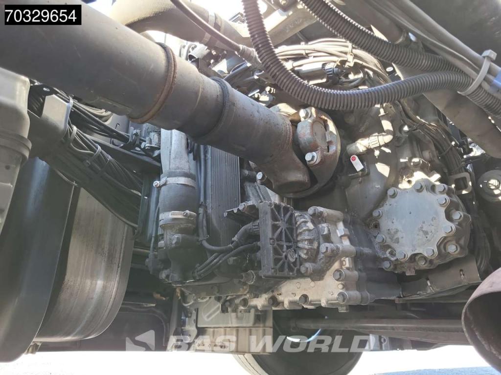 Scania R450 4X2 Retarder Standklima ACC Navi Photo 14