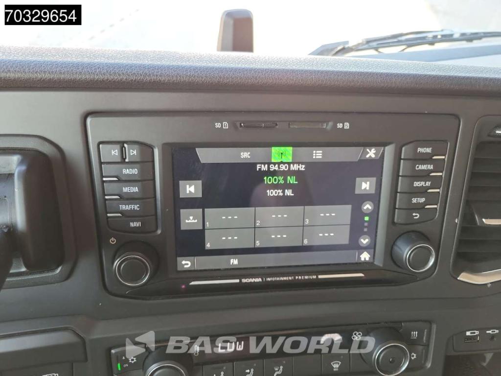 Scania R450 4X2 Retarder Standklima ACC Navi Photo 28