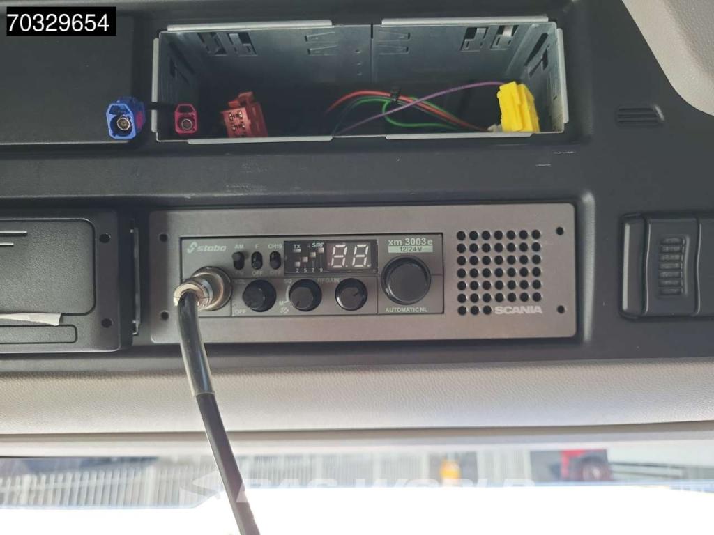 Scania R450 4X2 Retarder Standklima ACC Navi Photo 30