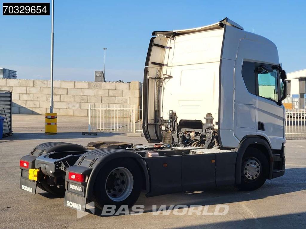 Scania R450 4X2 Retarder Standklima ACC Navi Photo 5