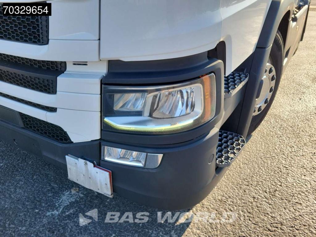 Scania R450 4X2 Retarder Standklima ACC Navi Photo 9