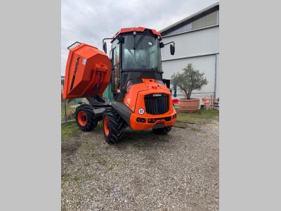 Ausa D601 DR AHG sold by OfficineB Srls