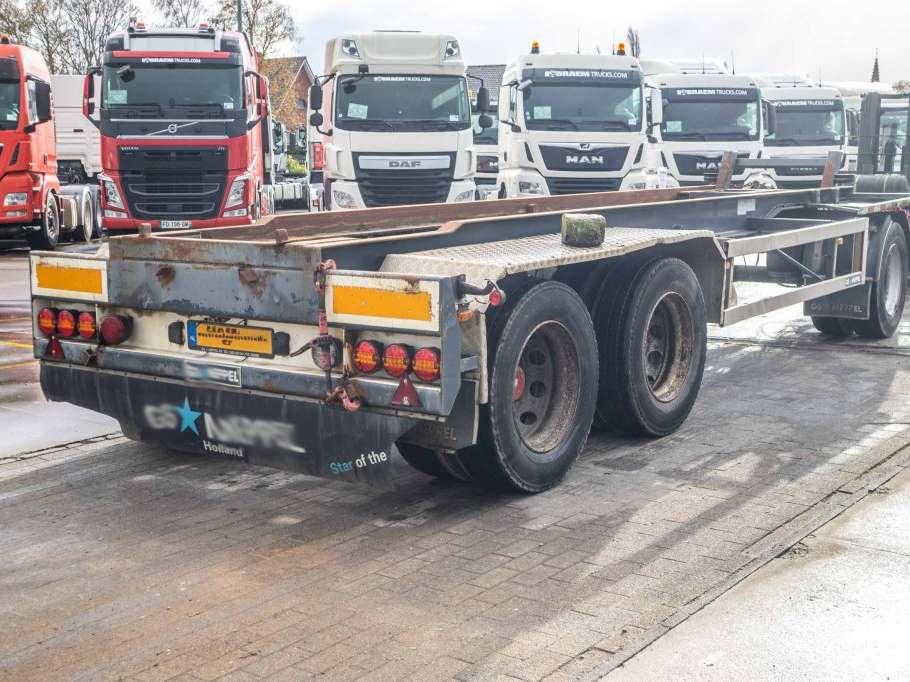 MEPPEL AV-2800R-CONTAINER Photo 3