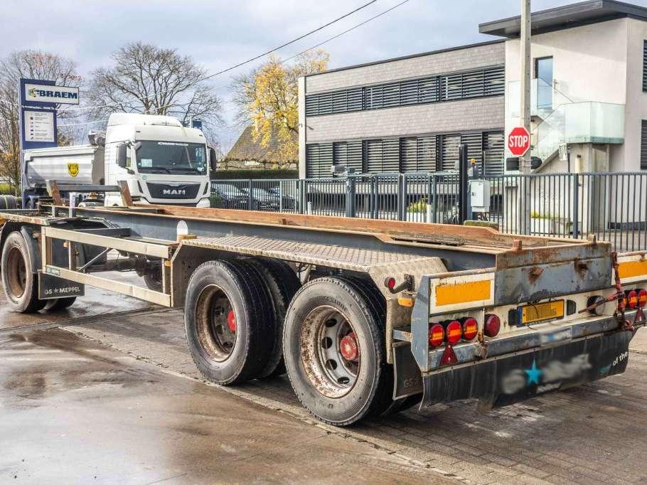 MEPPEL AV-2800R-CONTAINER Photo 4
