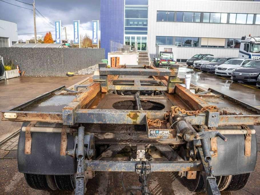 MEPPEL AV-2800R-CONTAINER Photo 5